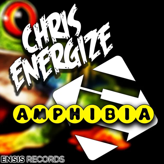 Amphibia - Original Mix