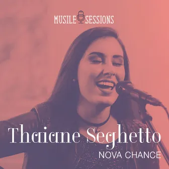 Nova Chance by Thaiane Seghetto