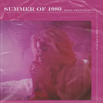 Summer of 1980 by Jacks Haupt