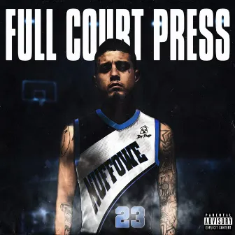 Full Court Press by Nuffowe