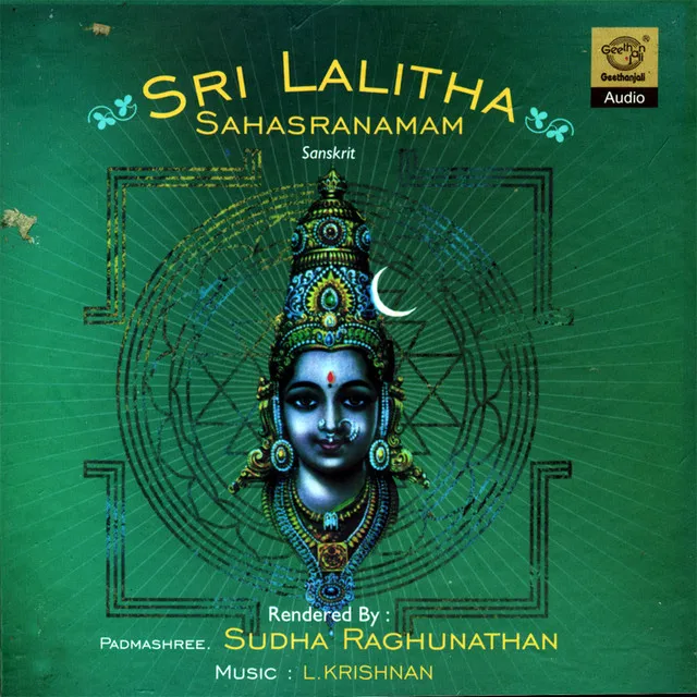 Sri Lalitha Sahasranamam