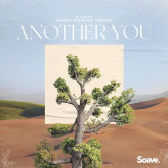 Another You by Anna-Sophia Henry