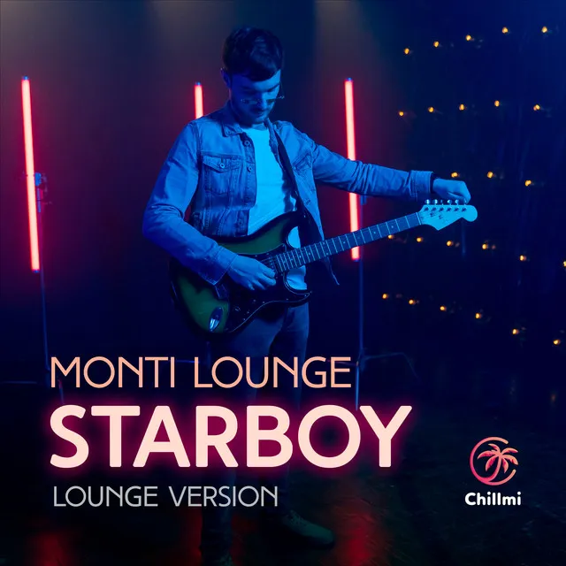 Starboy - Lounge Version