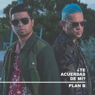 ¿Te Acuerdas De Mi ? by Plan B