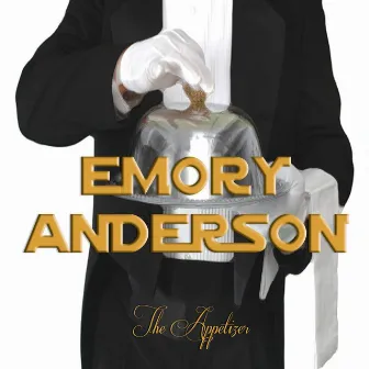 The Appetizer by Emory Anderson