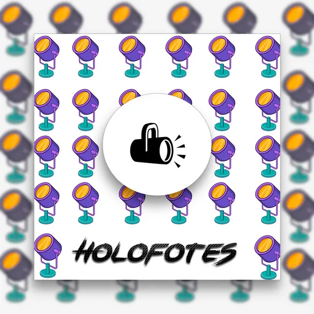 Holofotes