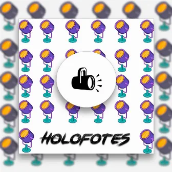 Holofotes by Dcoff