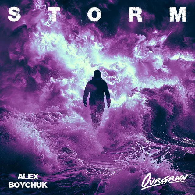 Storm - Vocal Version