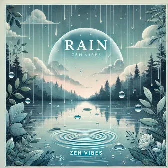 Rain by Zen Vibes