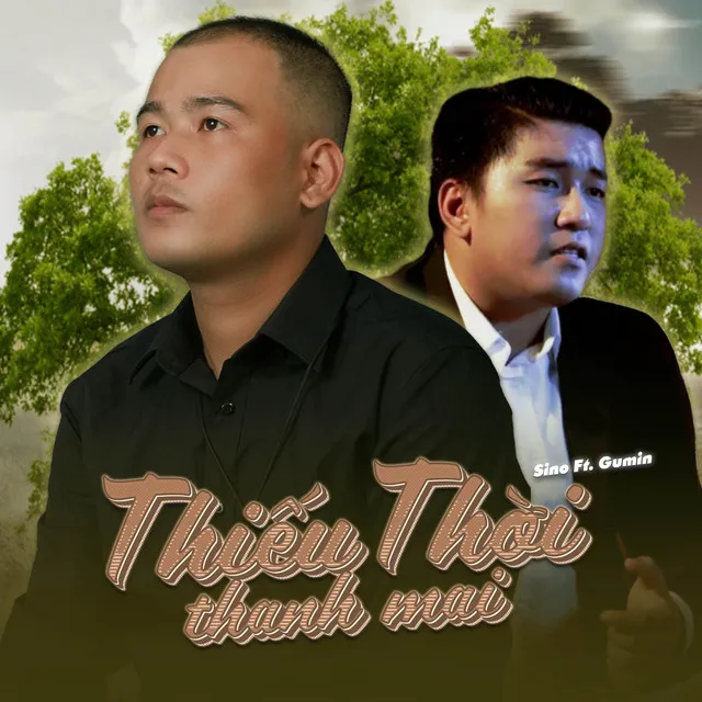 Thiếu Thời Thanh Mai