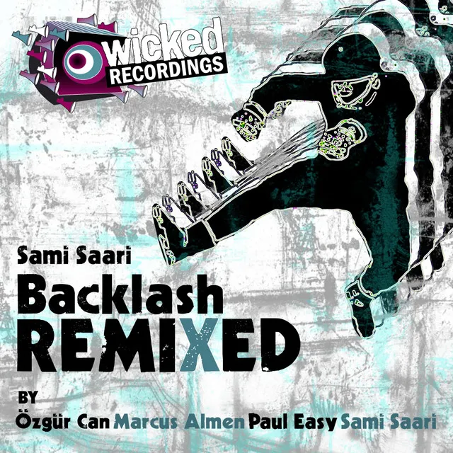 Backlash Remixed