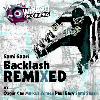 Backlash Remixed by Sami Saari