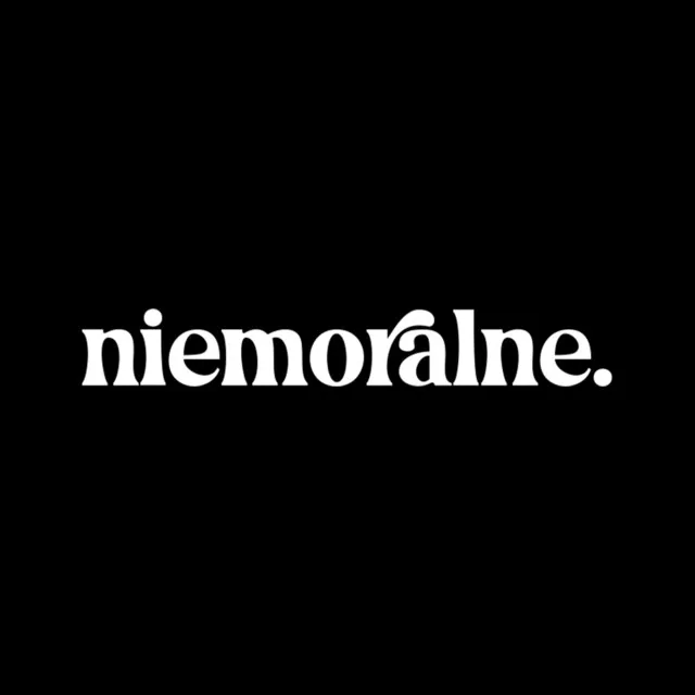 niemoralne.