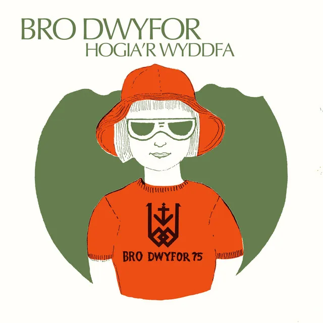 Bro Dwyfor