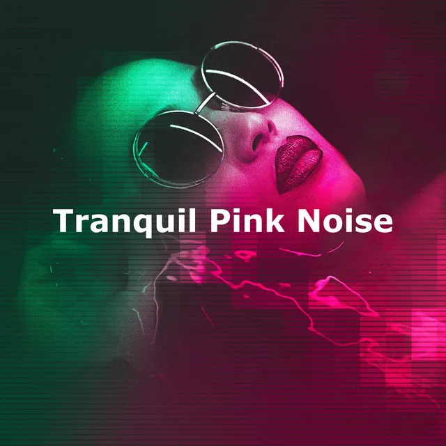 Low Pink Noise Rumbles