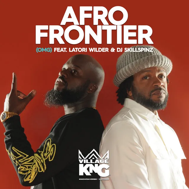 Afro Frontier