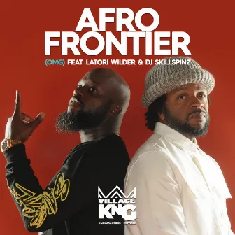 Afro Frontier by Village KNG