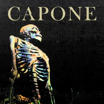 CAPONE by davidsdead