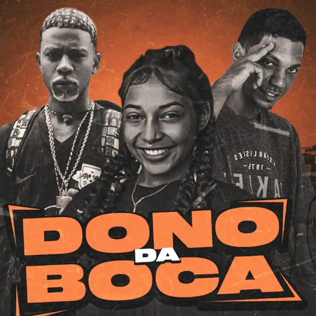 Dono da Boca