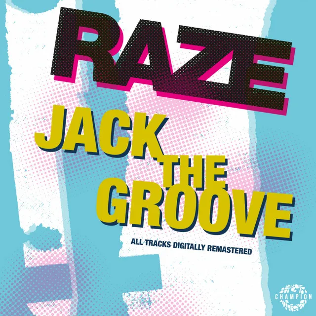 Jack The Groove - Original Remaster