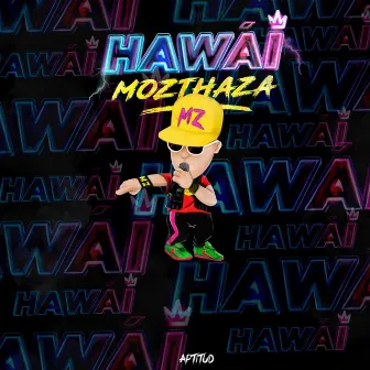 Hawái by Mozthaza