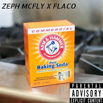 Arm & Hammer Flow by Zeph Mcfly