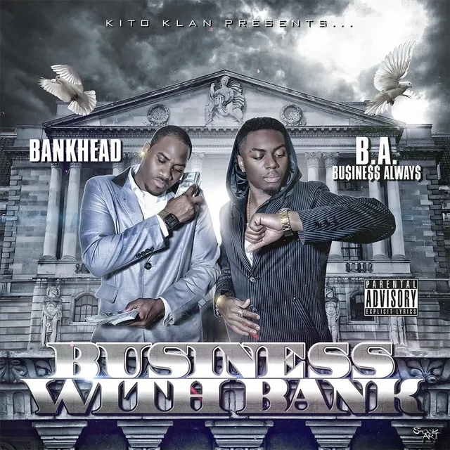 Business with Bank