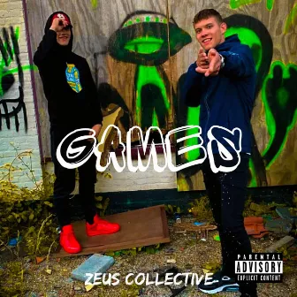 Games by Zeus Collective