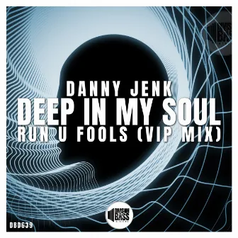 Deep in My Soul & Run U Fools VIP by Danny Jenk