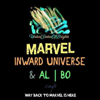 Marvel by al l bo