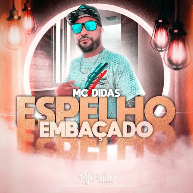 Espelho Embaçado