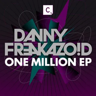 One Million by Danny Freakazoid