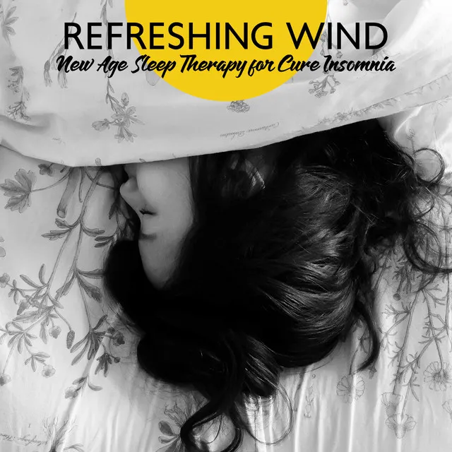 Refreshing Wind – New Age Sleep Therapy for Cure Insomnia