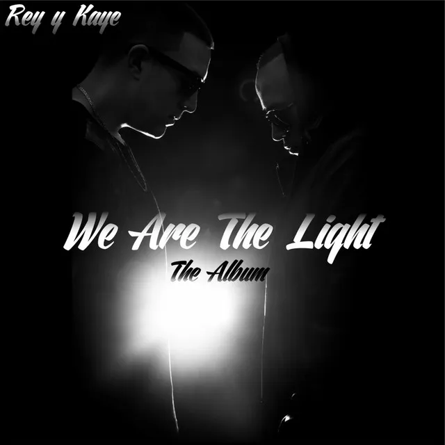 We Are The Light