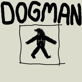 dogman by blackcelev