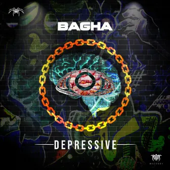 Depressive by Bagha