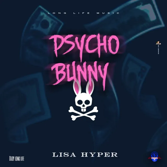 Psycho Bunny