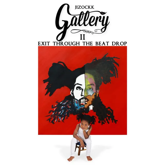 Gallery, Vol. 2 (Exit Through the Beat Drop)