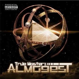 Almagest by True Masterz