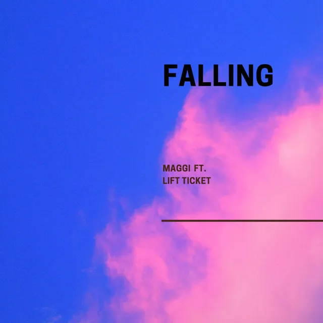 Falling