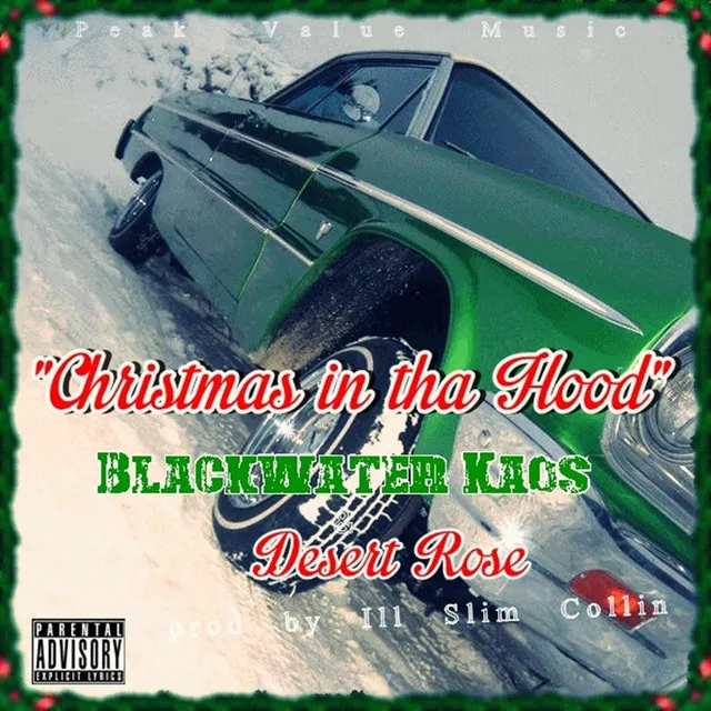 Christmas in Tha Hood