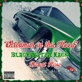 Christmas in Tha Hood by Ill Slim Collin