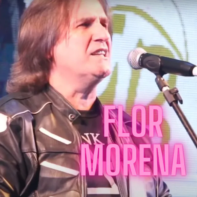 Flor Morena