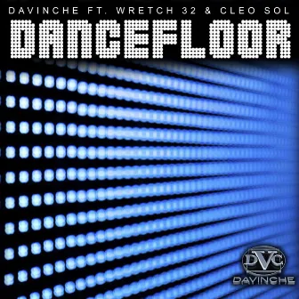 Dancefloor by DaVinChe