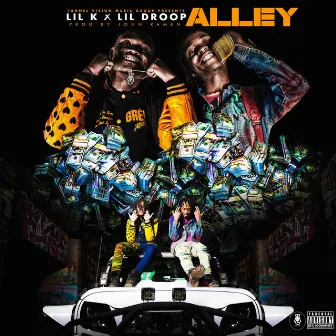 Alley by Lil Droop