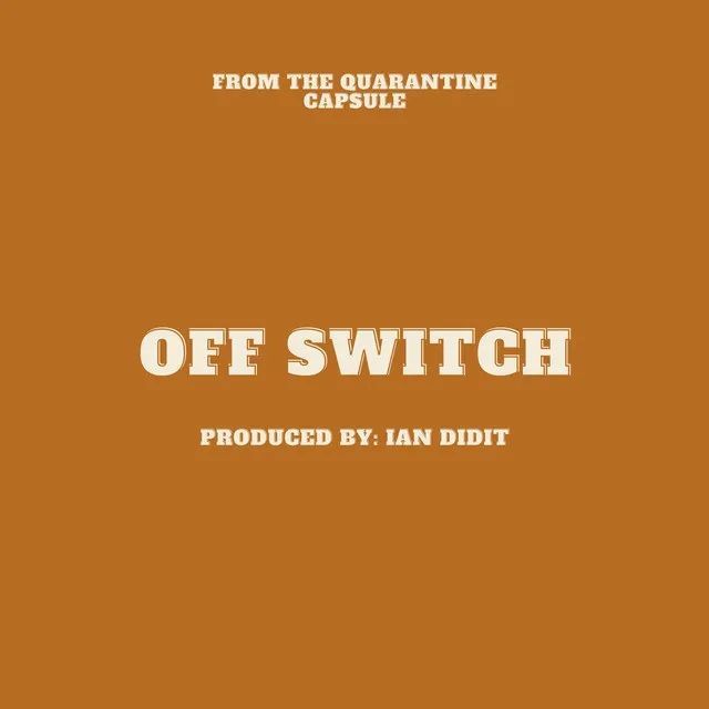 Off Switch