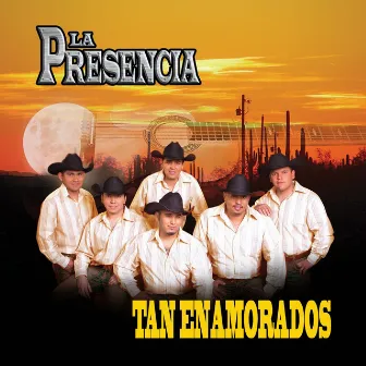 Tan Enamorados (Norteño) by La Prescencia