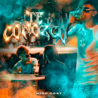 Te Conozco by High Cost