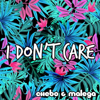 I Don't Care by Malega