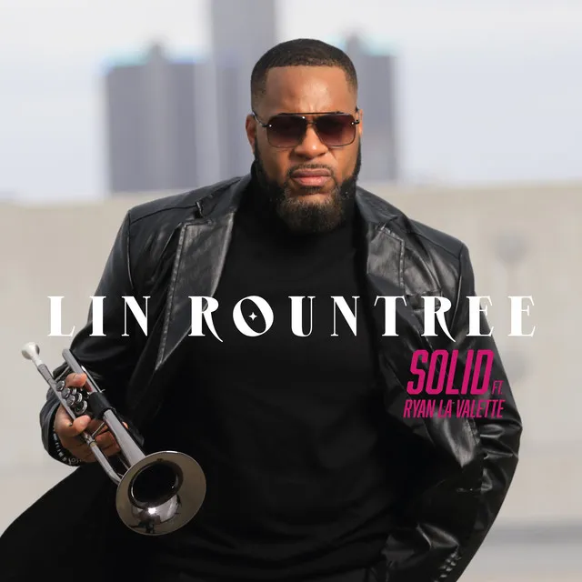 Solid (feat. Ryan La Valette)